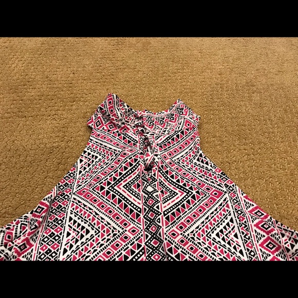 Michael Kors halter top - Picture 5 of 8